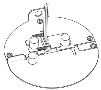 BOSTON ACOUSTICS PRI665CV - Connecting the Speakers - 4