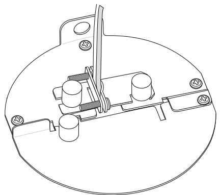 BOSTON ACOUSTICS PRI685 - Raccordement des enceintes - 4