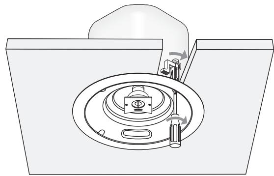 BOSTON ACOUSTICS PRI685CV - Installation des enceintes - 2