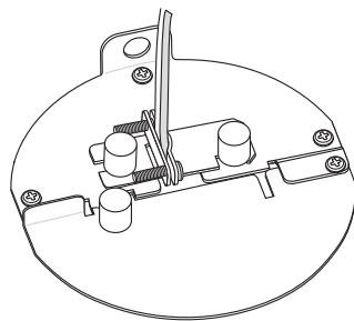 BOSTON ACOUSTICS PRI685CV - Raccordement des enceintes - 4