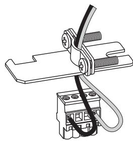 BOSTON ACOUSTICS PRI685CV - Raccordement des enceintes - 2