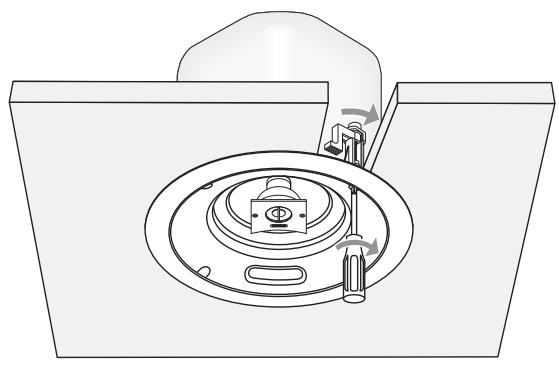 BOSTON ACOUSTICS PRI85SUB - Installation des enceintes - 2