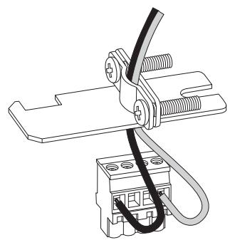 BOSTON ACOUSTICS PRI85SUB - Connecting the Speakers - 2