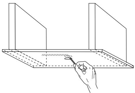 BOSTON ACOUSTICS PRI85SUB - Speaker Installation Locations - 1
