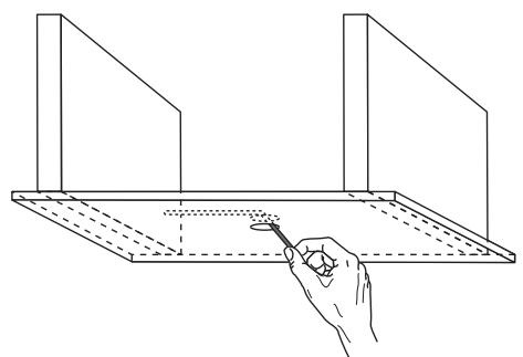 BOSTON ACOUSTICS PRI85SUB - Sélection des emplacements pour l'installation des enceintes - 1