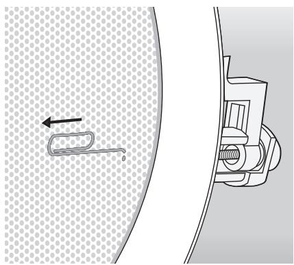 BOSTON ACOUSTICS PRI85SUB - Pintado de los Altavoces PRi - 1