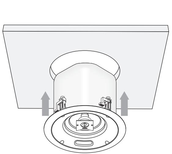 BOSTON ACOUSTICS PRI85SUB - Installation des enceintes - 1