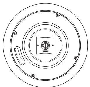 BOSTON ACOUSTICS PRI85SUB - Sistema Profesional de Altavoces de Techo - 1