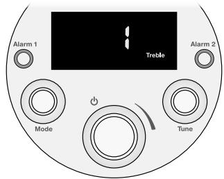 BOSTON ACOUSTICS SOLO - Regolazione del suono - 2
