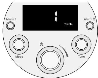 BOSTON ACOUSTICS SOLO - Audio-Einstellungen - 2