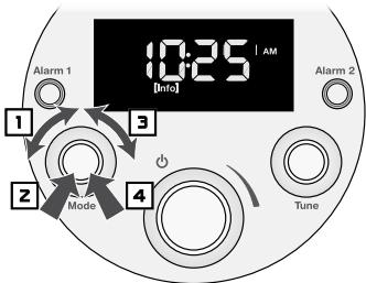 BOSTON ACOUSTICS SOLO - Informationen zur Anzeige - 1