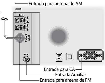 BOSTON ACOUSTICS SOLO - Controles del panel delantero - 1