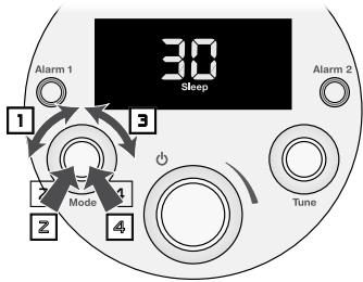 BOSTON ACOUSTICS SOLO - Einschlassfunktion - 1