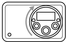 BOSTON ACOUSTICS SOLO II - Horizontal or Vertical Position - 1