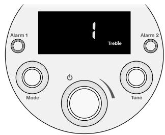 BOSTON ACOUSTICS SOLO II - Audio Controls - 2