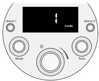 BOSTON ACOUSTICS SOLO II - Ljudkontroller - 2