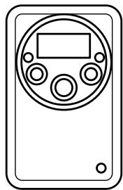 BOSTON ACOUSTICS SOLO II - Horizontal or Vertical Position - 2