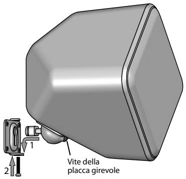 BOSTON ACOUSTICS SOUNDWARE - Collegare gli altoparlanti - 2