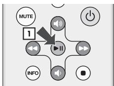 BOSTON ACOUSTICS TRIO - Remote Control CD Operation - 1