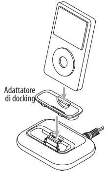 BOSTON ACOUSTICS TRIO - Collegamento dell'HRD-i - 2