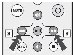 BOSTON ACOUSTICS TRIO - Remote Control iPod Operation - 3