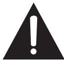 AUSTRALIAN MONITOR DIGIPAGE - Avertissement! - 2