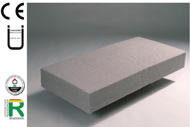 HOMATHERM FLEXCL - 1