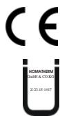 HOMATHERM HDP PROTECT - Fiche technique HDP protect - 1