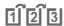BENQ-SIEMENS E71 - Propositions de mots T9 - 1