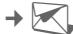BENQ-SIEMENS S68 - Lecture des sms/mms - 2
