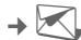 BENQ-SIEMENS S68 - Liste des messages - 2