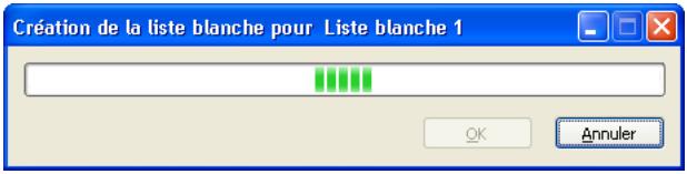 FARONICS ANTI-EXECUTABLE ENTERPRISE - Création d'une Liste blanche - 4