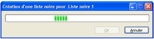 FARONICS ANTI-EXECUTABLE ENTERPRISE - Création d'une Liste noir - 3