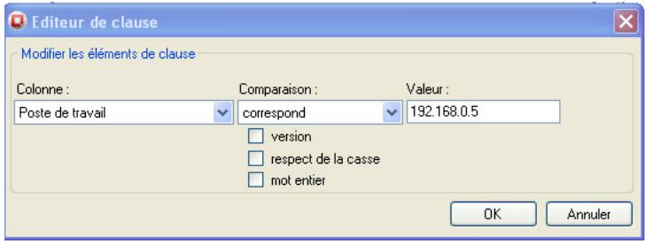 FARONICS CORE - Groupes de postes de travail sur mesure dynamiques - 7