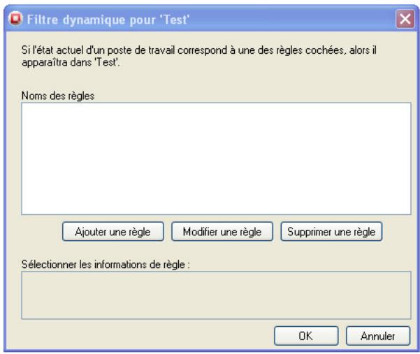 FARONICS CORE - Groupes de postes de travail sur mesure dynamiques - 3