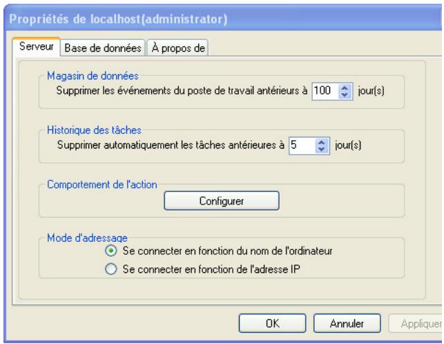 FARONICS CORE - Généralités - 1