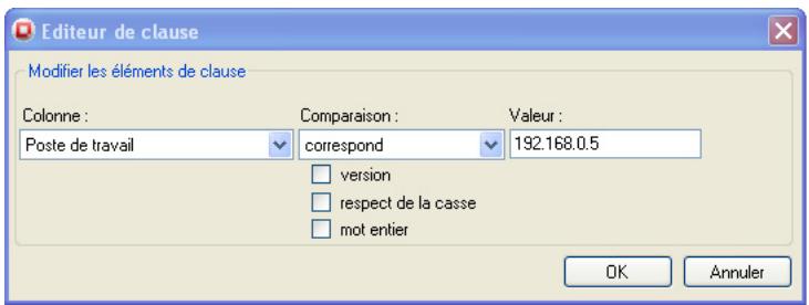 FARONICS CORE - Groupes de postes de travail sur mesure dynamiques - 5