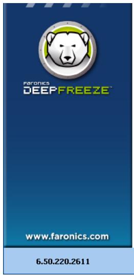 FARONICS DEEP FREEZE ENTERPRISE - Installation du gestionnaire de configuration Deep Freeze et de la console Enterprise - 1