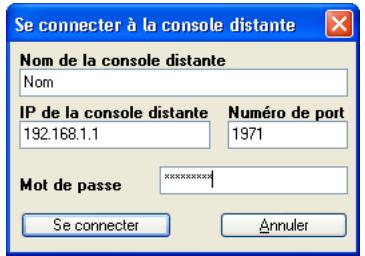 FARONICS DEEP FREEZE ENTERPRISE - Connexion a une console distante - 1