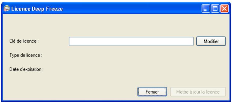 FARONICS DEEP FREEZE ENTERPRISE - Octroi de licence - 1