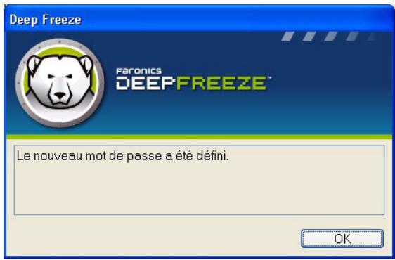 FARONICS DEEP FREEZE SERVER STANDARD - Options de clonage - 2