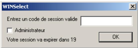 FARONICS WINSELECT ENTERPRISE - Session utilisateur - 3