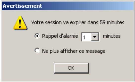 FARONICS WINSELECT ENTERPRISE - Session utilisateur - 7