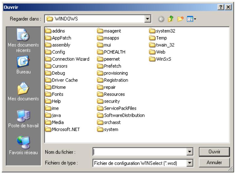 FARONICS WINSELECT ENTERPRISE - Modèles WINSelect - 2