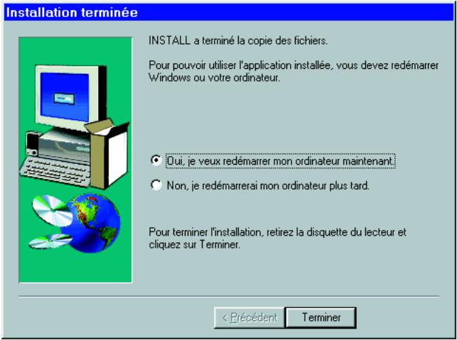 FREECOM CABLE II PARALLEL - sous Windows 95/98, Windows ME et Windows NT 4.0 - 2