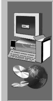 FREECOM CABLE II PCMCIA & CARDBUS - Installation terminée - 1