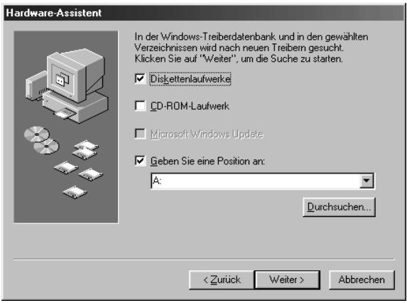 FREECOM CABLE II USB & FIREWIRE - Installation sous Windows 98 SE / Windows ME (USB) - 2
