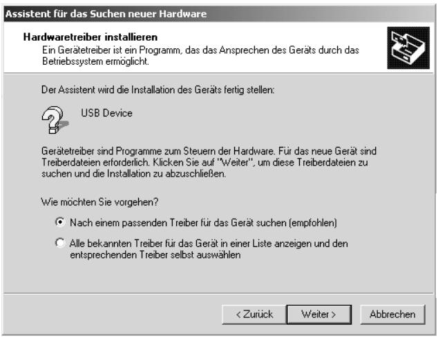 FREECOM CABLE II USB & FIREWIRE - Câble II USB - Installation du logiciel sous Windows 2000 - 1
