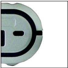 FREECOM FHD-3 - Verrou kensington - 1