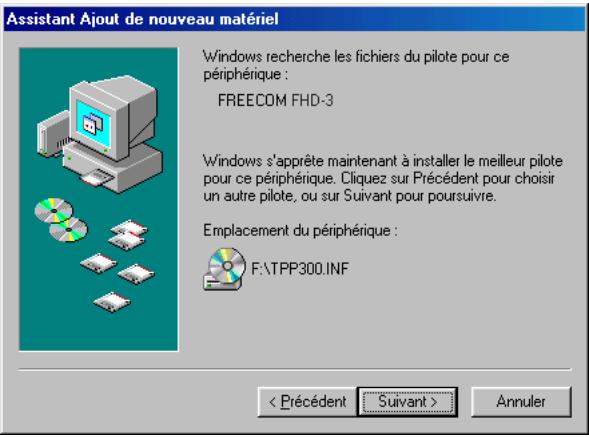 FREECOM FHD-3 - FHD-3 USB 2.0 & firewire - 4